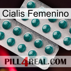 Female Cialis